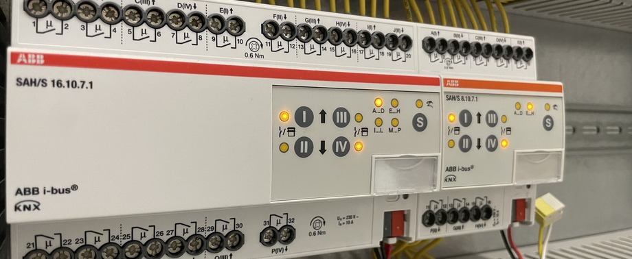 Реализация проектов электроснабжения